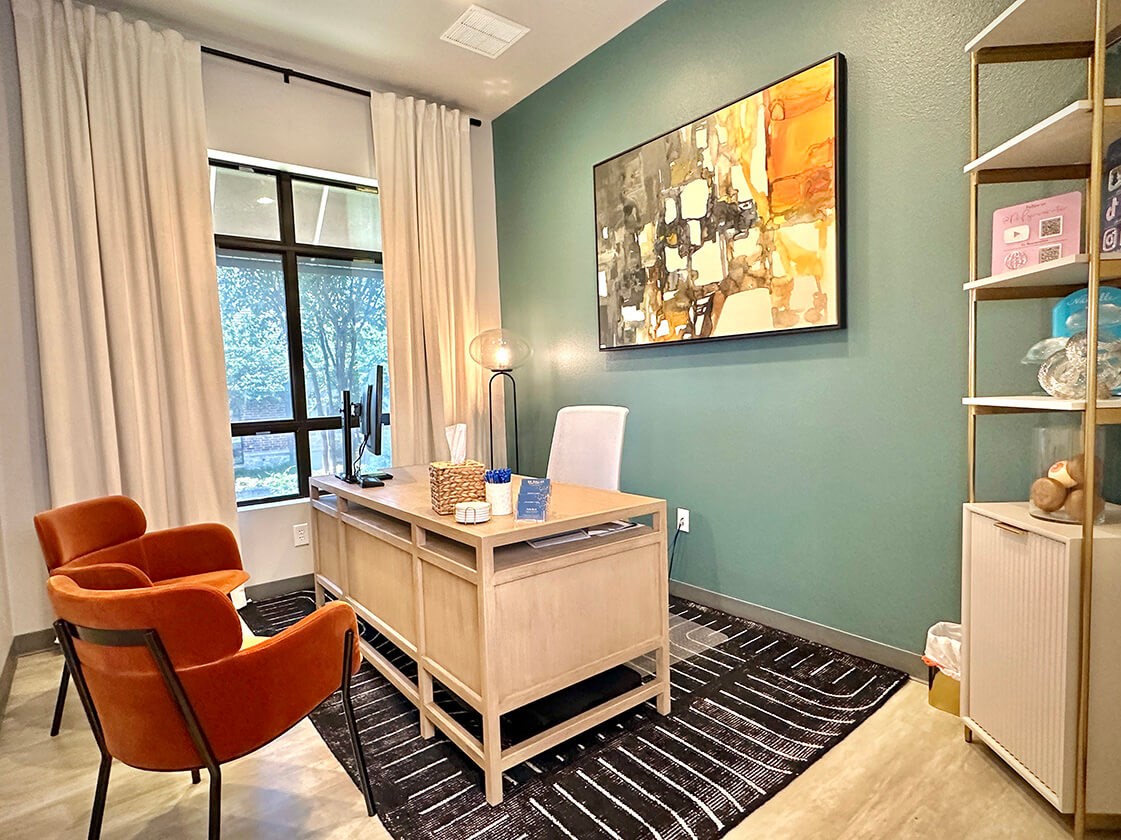 Consultation Room