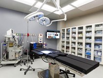 Operating Room Operating Room