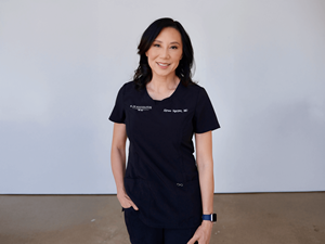 Dr. Aimee Nguyen