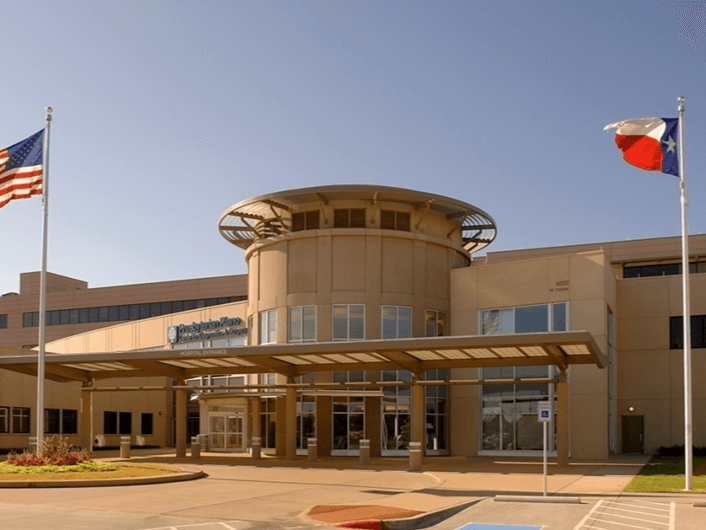 Texas Health Center | Plano, TX