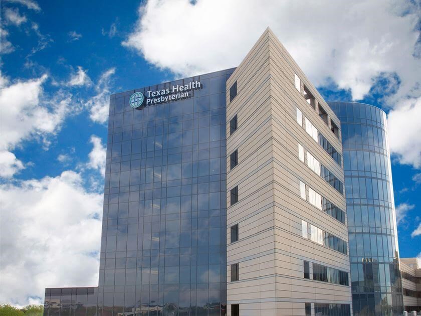 Presbyterian Hospital of Plano