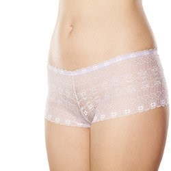 Vaginal Rejuvenation Shot