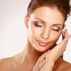 Microneedling with PRP