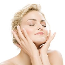 Laser Skin Resurfacing